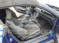2016 Ford MUSTANG фото