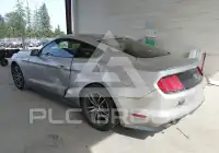 2016 Ford MUSTANG фото