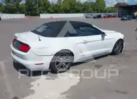 2016 Ford MUSTANG фото