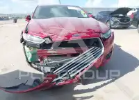2016 Ford FUSION фото
