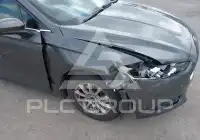 2016 Ford FUSION фото