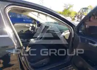 2016 Ford FUSION photo