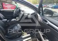 2016 Ford FUSION photo
