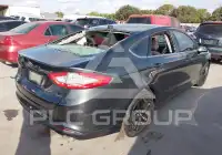 2016 Ford FUSION фото