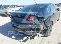 2016 Ford FUSION фото