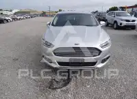 2016 Ford FUSION photo