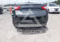 2016 Ford FUSION фото