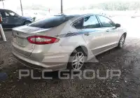 2016 Ford FUSION photo