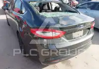 2016 Ford FUSION фото