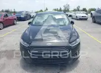 2016 Ford FUSION photo