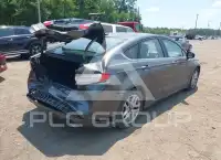 2016 Ford FUSION photo
