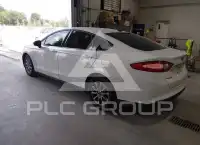 2016 Ford FUSION фото