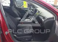 2016 Ford FUSION фото