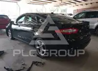 2016 Ford FUSION photo