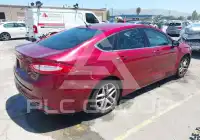 2016 Ford FUSION photo