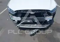 2016 Ford FUSION photo