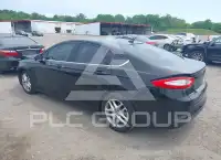 2016 Ford FUSION photo