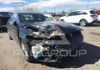 2016 Ford FUSION фото