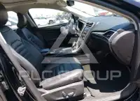 2016 Ford FUSION фото