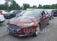 2016 Ford FUSION фото