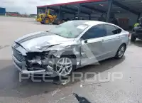 2016 Ford FUSION photo