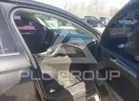 2016 Ford FUSION фото