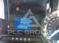 2016 Ford FUSION фото