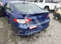 2016 Ford FUSION фото