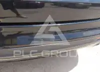2016 Ford FUSION photo