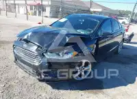 2016 Ford FUSION photo