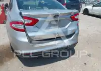 2016 Ford FUSION фото