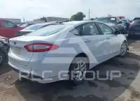 2016 Ford FUSION photo