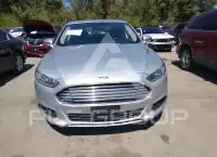2016 Ford FUSION photo