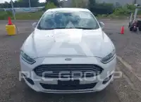 2016 Ford FUSION photo