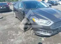 2016 Ford FUSION фото