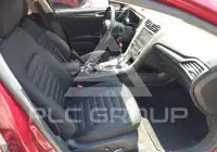 2016 Ford FUSION фото