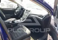 2016 Ford FUSION photo