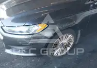 2016 Ford FUSION фото