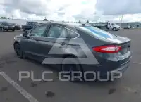 2016 Ford FUSION фото
