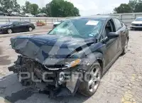 2016 Ford FUSION фото