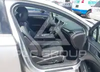 2016 Ford FUSION фото