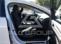 2016 Ford FUSION фото