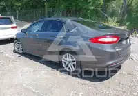 2016 Ford FUSION photo