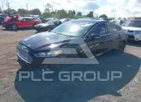 2016 Ford FUSION photo