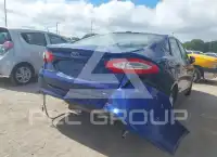 2016 Ford FUSION фото