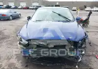 2016 Ford FUSION фото
