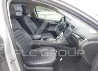 2016 Ford FUSION фото
