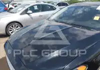 2016 Ford FUSION photo