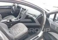 2016 Ford FUSION фото