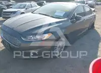 2016 Ford FUSION photo